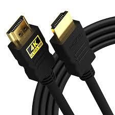 Ultra HD Cable