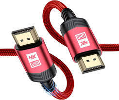 Connecting HDMI